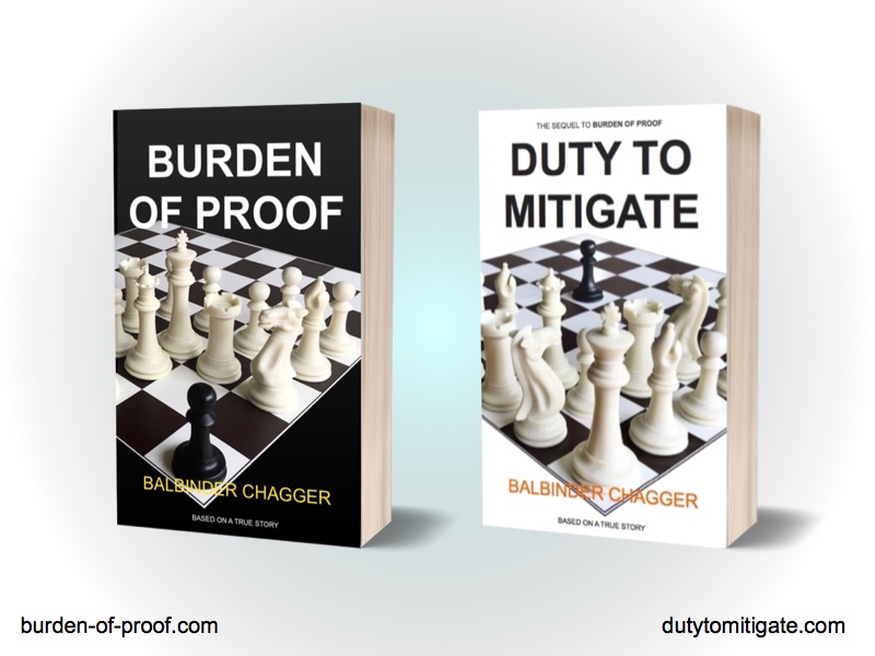 DtM Two books image 5